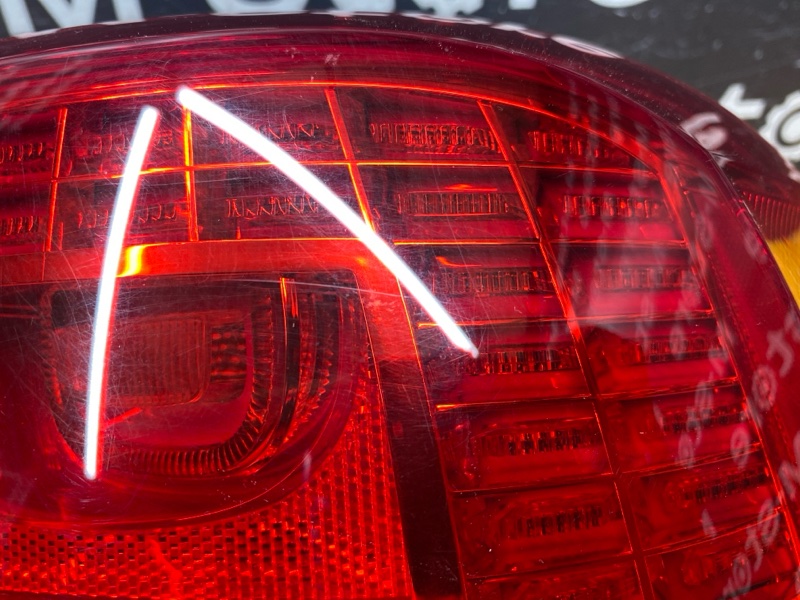 Фонарь задний, 9000 рублей, Красноярск