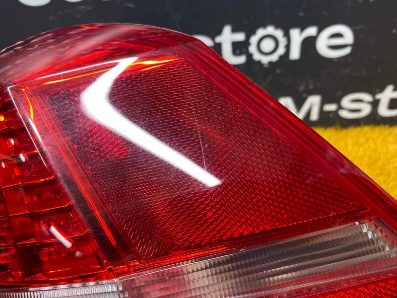 Фонарь задний, 9000 рублей, Красноярск