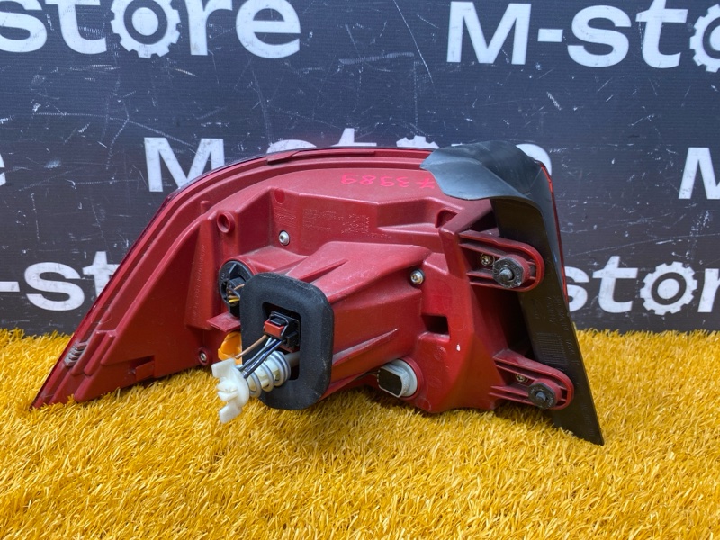 Фонарь задний, 9000 рублей, Красноярск