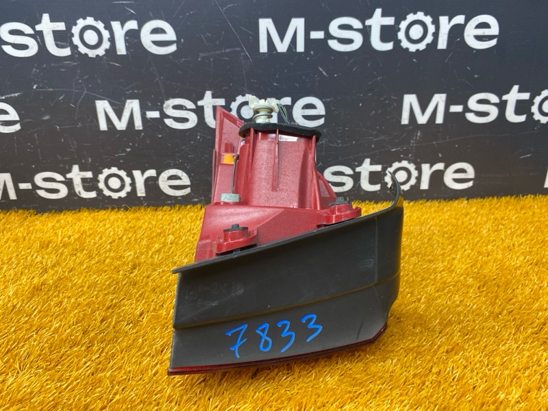 Фонарь задний, 9000 рублей, Красноярск