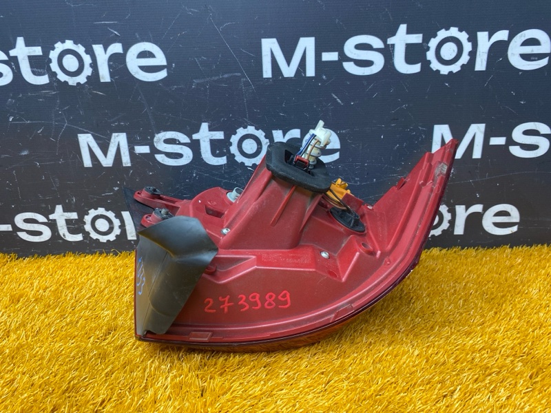 Фонарь задний, 9000 рублей, Красноярск