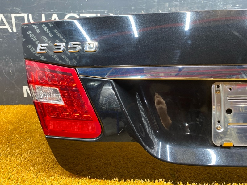 крышка багажника, 13000 рублей, Красноярск