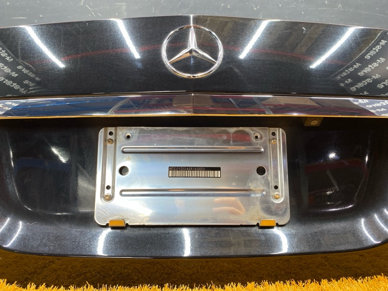 крышка багажника, 13000 рублей, Красноярск