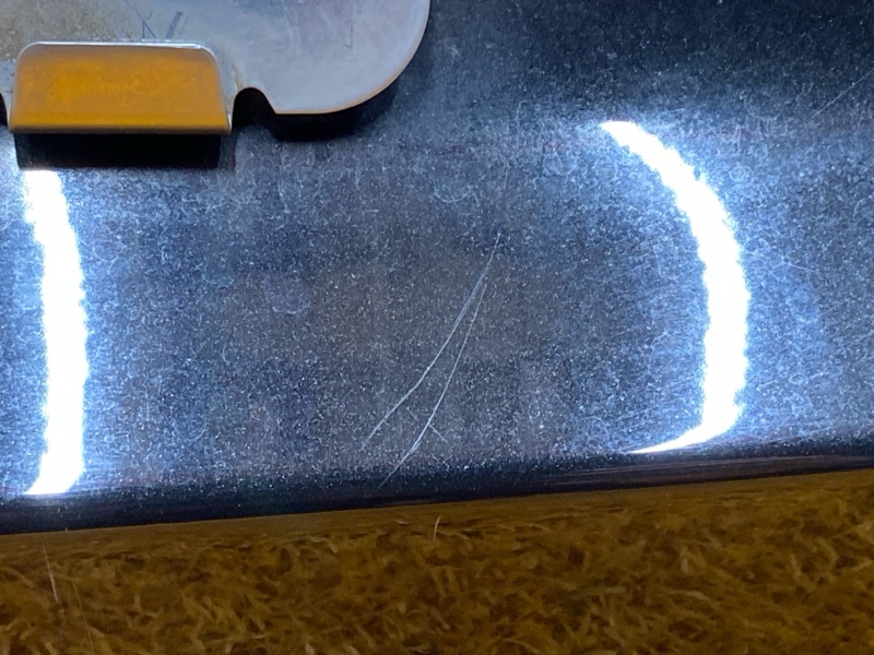 крышка багажника, 13000 рублей, Красноярск