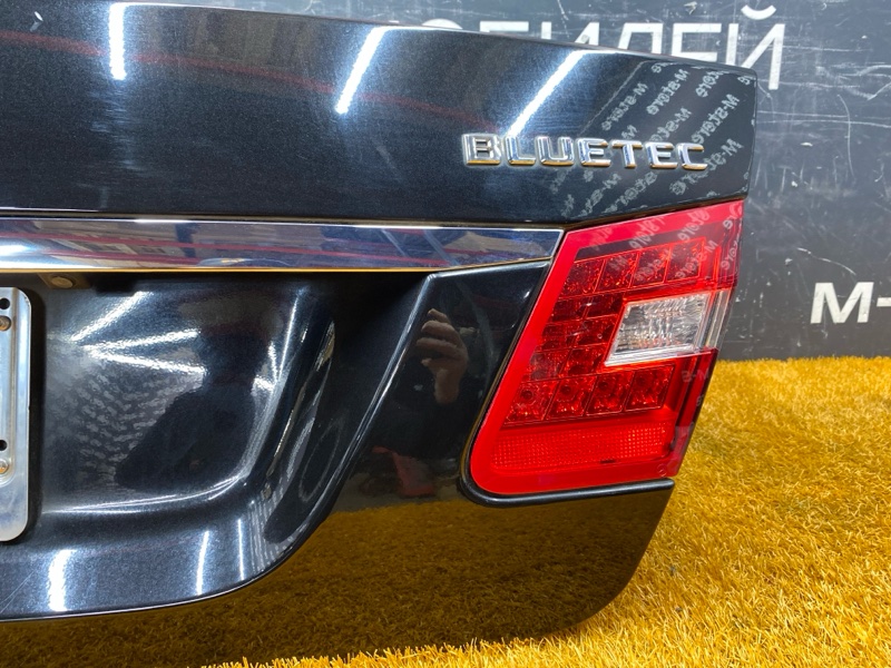 крышка багажника, 13000 рублей, Красноярск