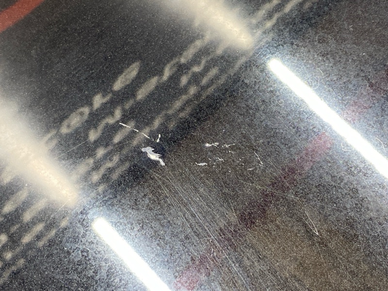 крышка багажника, 13000 рублей, Красноярск