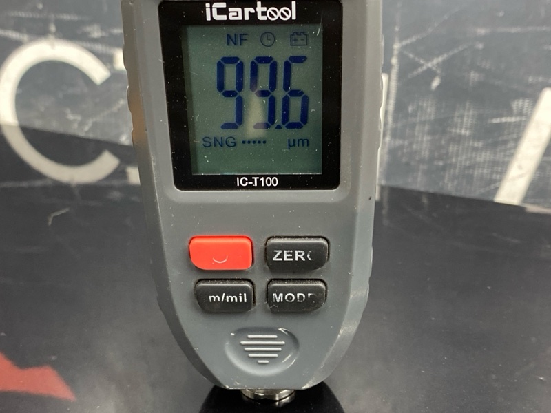 крышка багажника, 13000 рублей, Красноярск