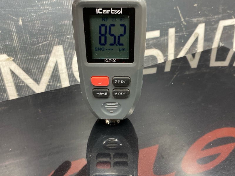 крышка багажника, 13000 рублей, Красноярск