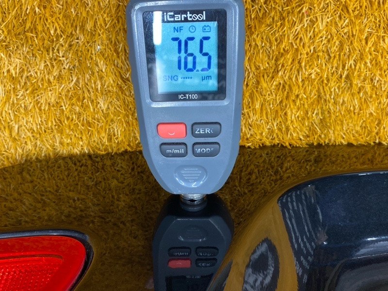 крышка багажника, 13000 рублей, Красноярск