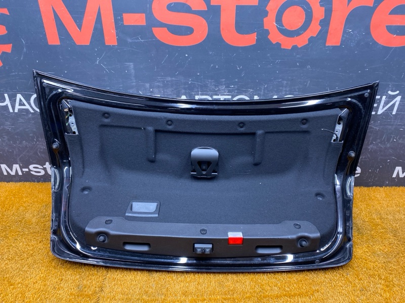 крышка багажника, 13000 рублей, Красноярск