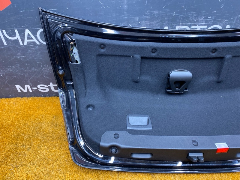 крышка багажника, 13000 рублей, Красноярск