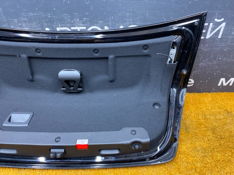 крышка багажника, 13000 рублей, Красноярск