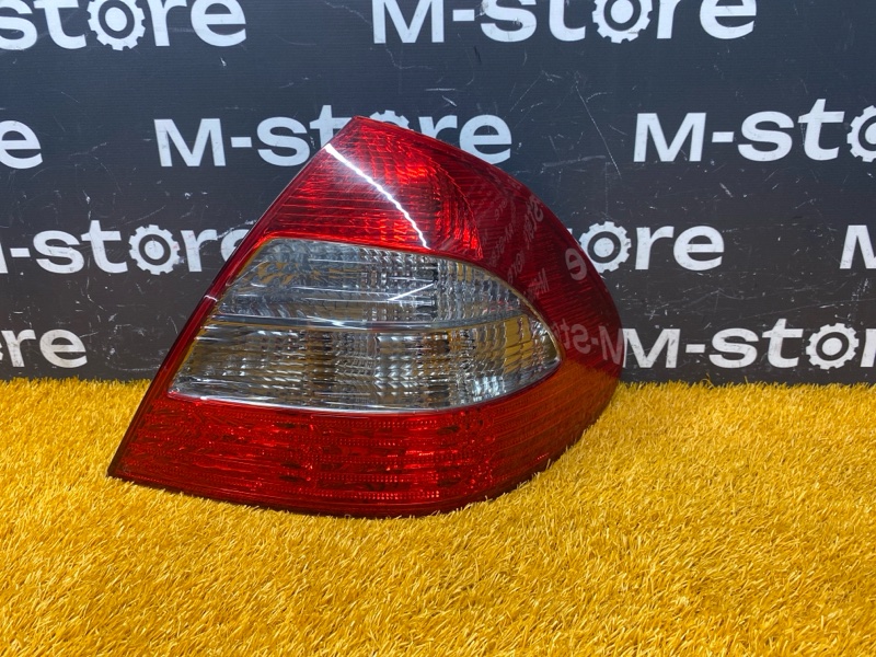 Фонарь задний, 13000 рублей, Красноярск