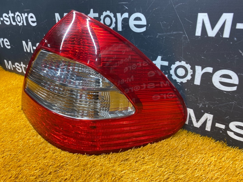 Фонарь задний, 13000 рублей, Красноярск