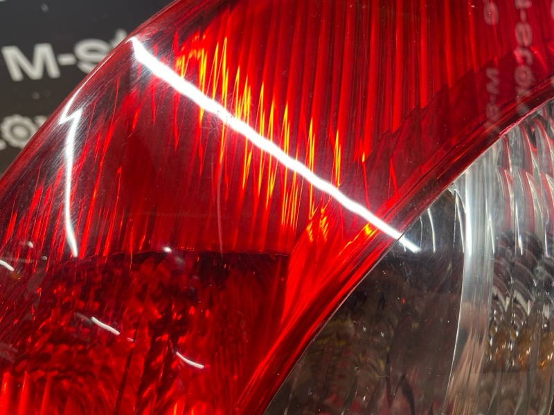 Фонарь задний, 13000 рублей, Красноярск