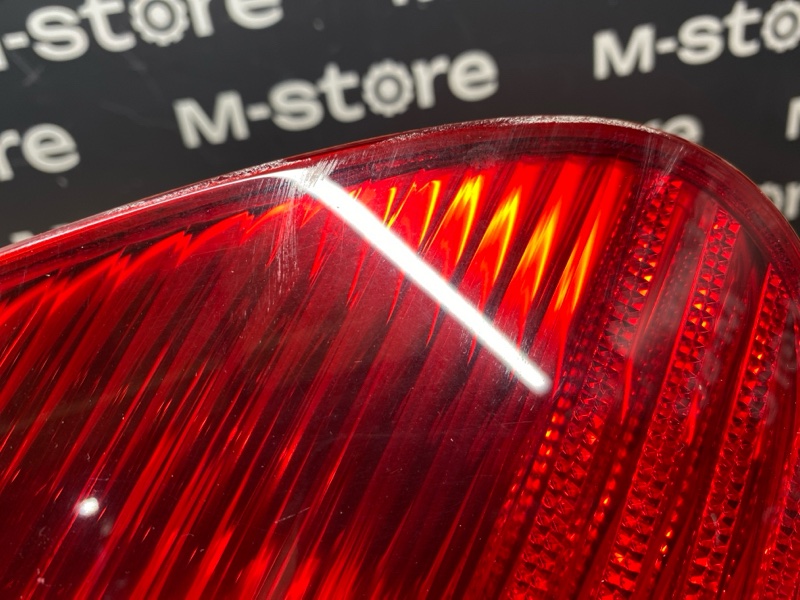 Фонарь задний, 13000 рублей, Красноярск