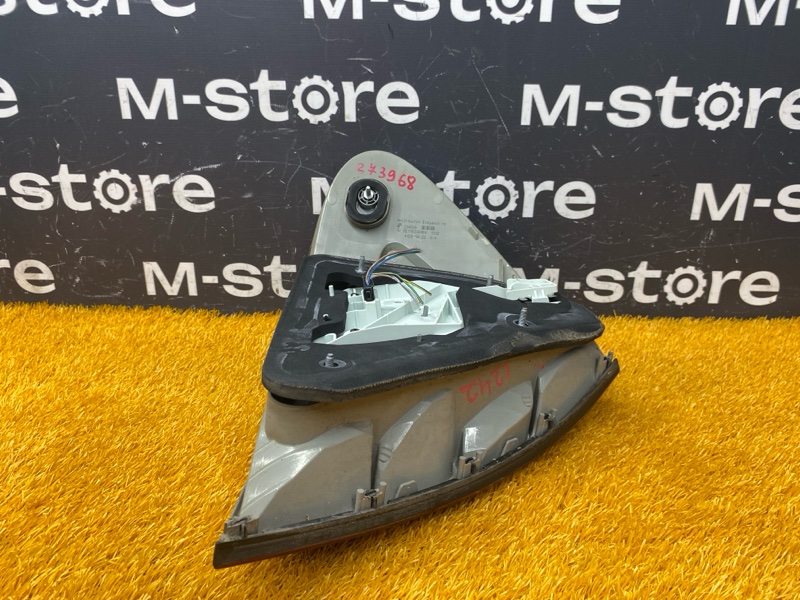 Фонарь задний, 13000 рублей, Красноярск