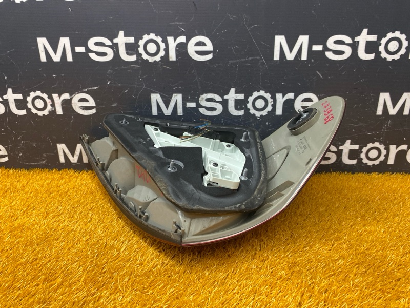 Фонарь задний, 13000 рублей, Красноярск