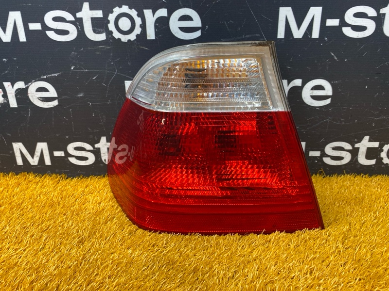 Фонарь задний, 3000 рублей, Красноярск