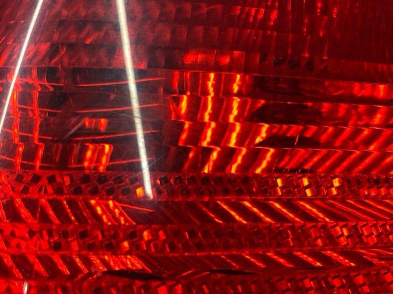 Фонарь задний, 3000 рублей, Красноярск