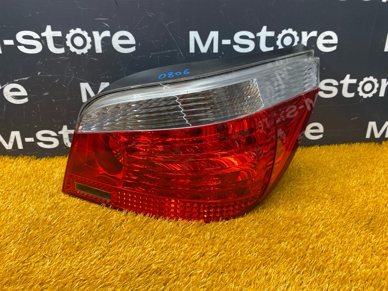 Фонарь задний, 2000 рублей, Красноярск