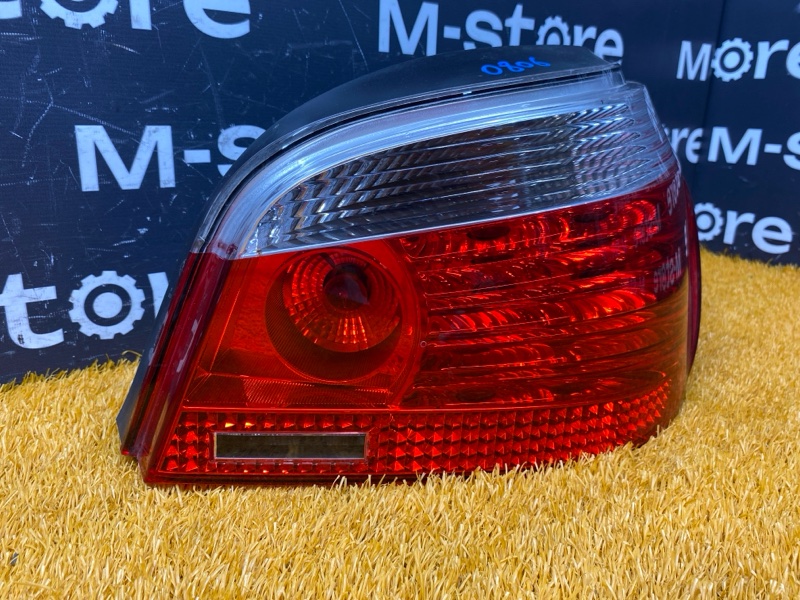 Фонарь задний, 2000 рублей, Красноярск