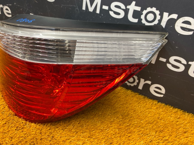 Фонарь задний, 2000 рублей, Красноярск