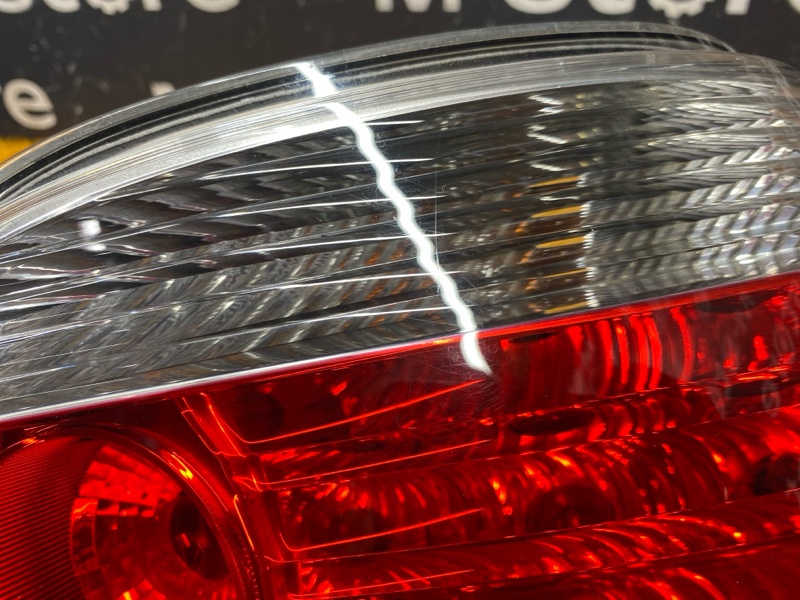 Фонарь задний, 2000 рублей, Красноярск