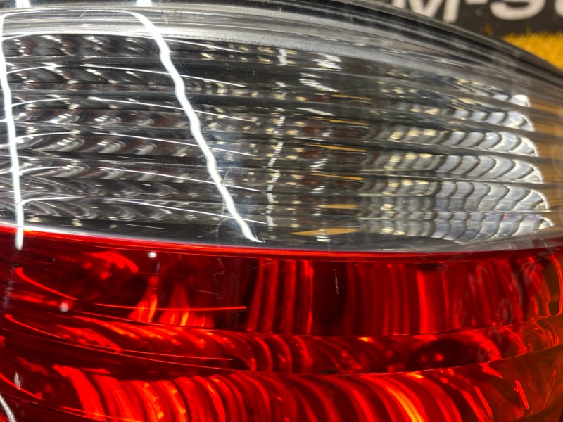 Фонарь задний, 2000 рублей, Красноярск