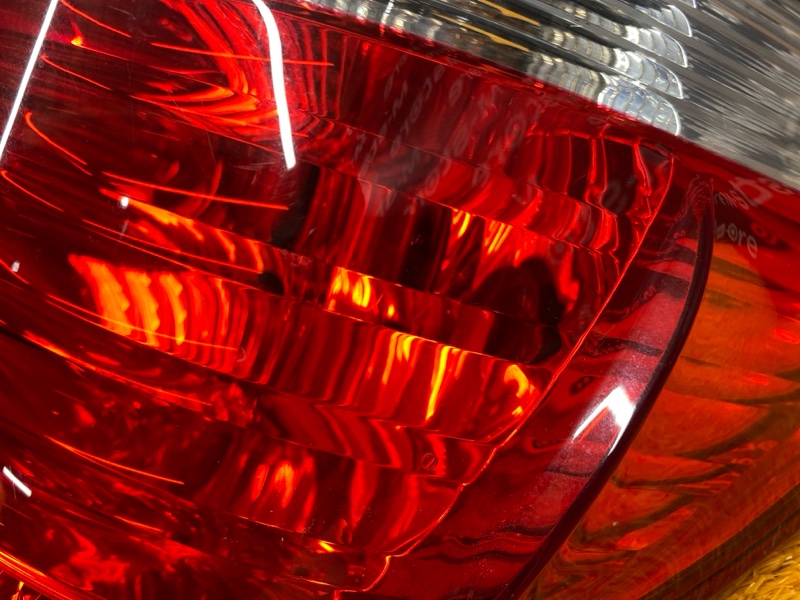 Фонарь задний, 2000 рублей, Красноярск