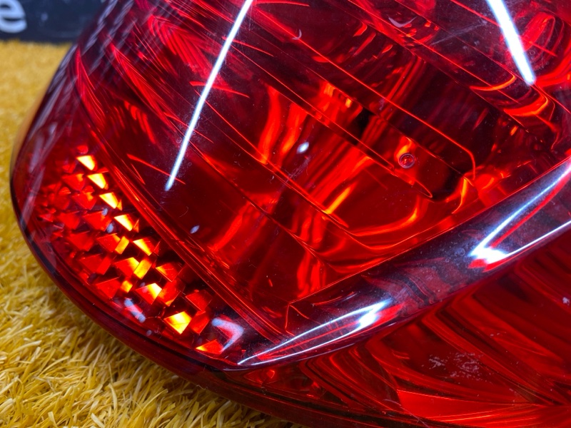 Фонарь задний, 2000 рублей, Красноярск