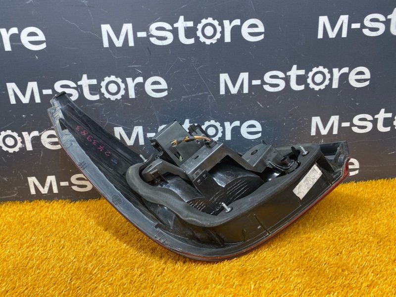 Фонарь задний, 2000 рублей, Красноярск