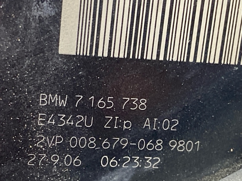 Фонарь задний, 2000 рублей, Красноярск