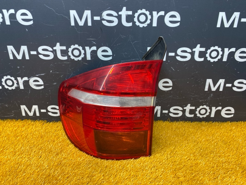 Фонарь задний, 2500 рублей, Красноярск