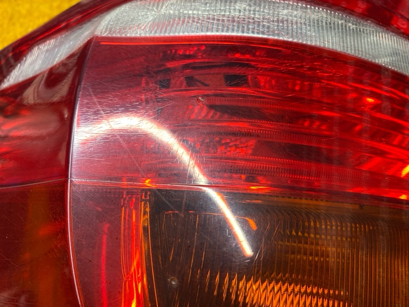 Фонарь задний, 2500 рублей, Красноярск