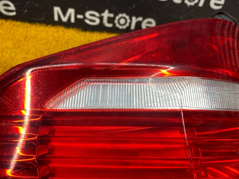 Фонарь задний, 2500 рублей, Красноярск