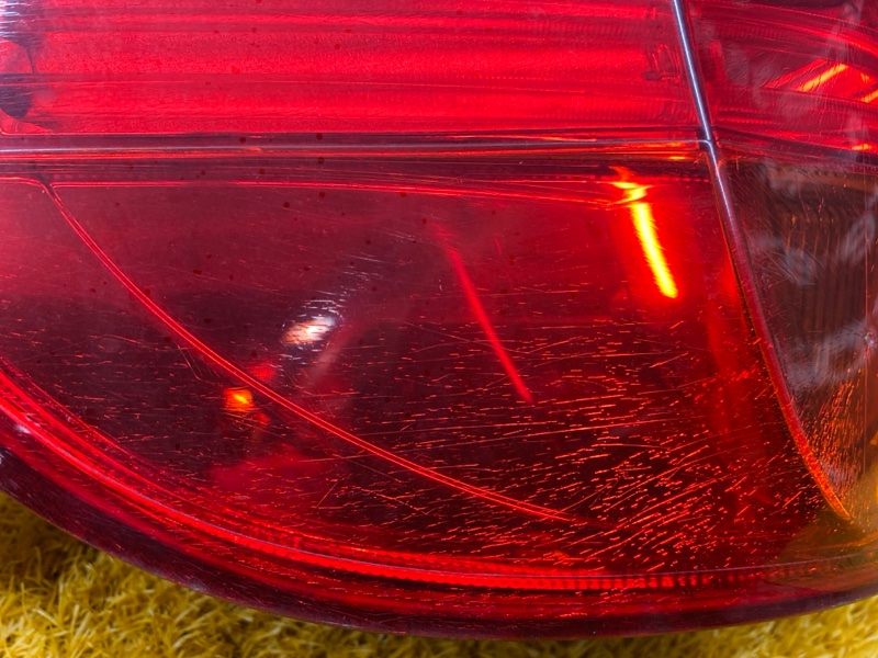 Фонарь задний, 2500 рублей, Красноярск