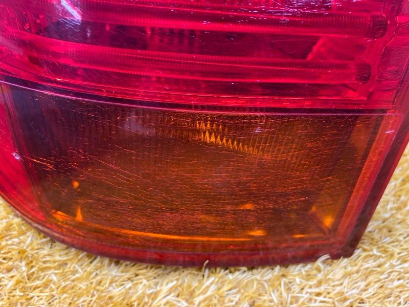 Фонарь задний, 2500 рублей, Красноярск