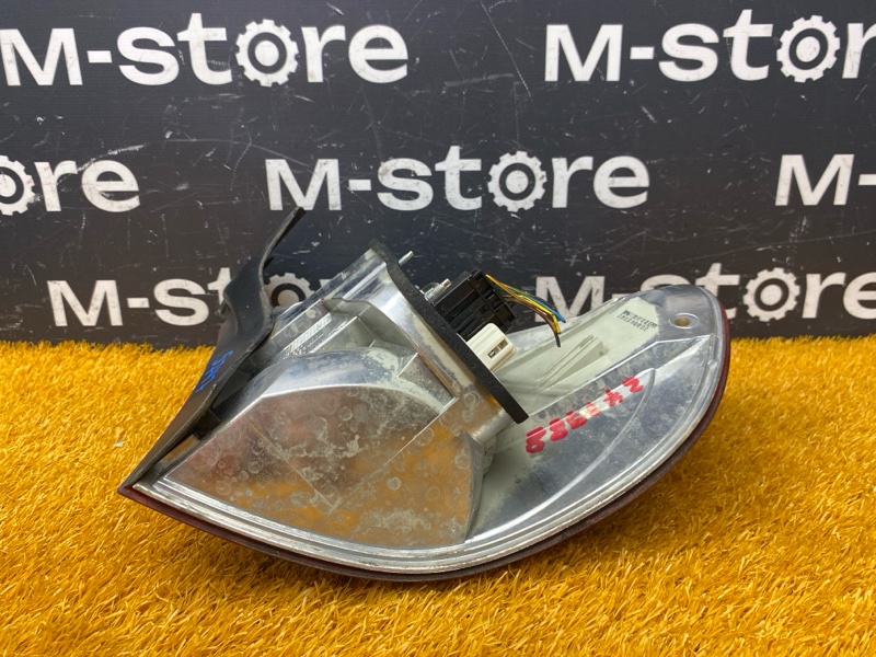 Фонарь задний, 2500 рублей, Красноярск