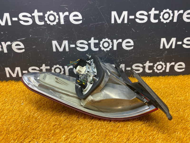 Фонарь задний, 2500 рублей, Красноярск