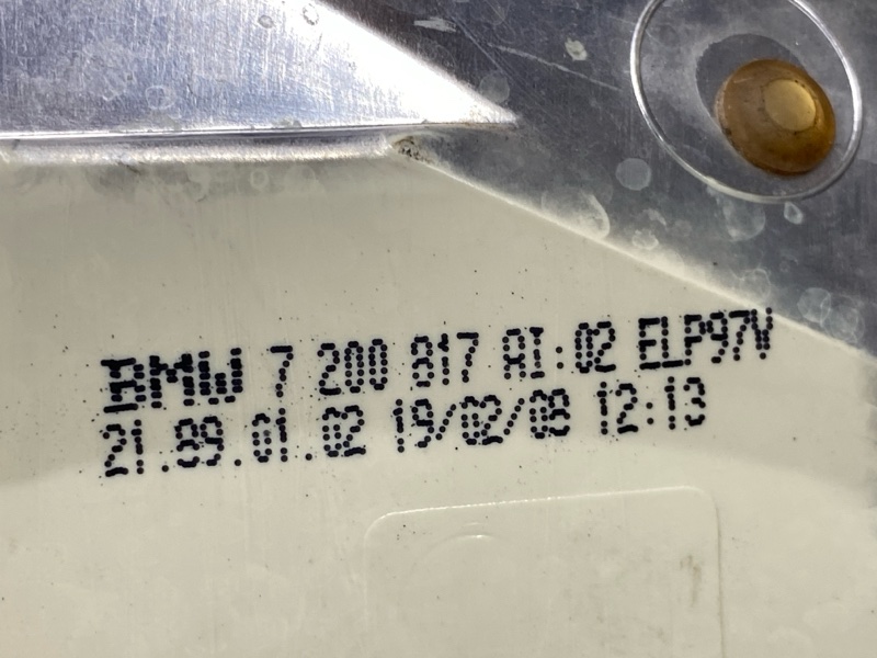 Фонарь задний, 2500 рублей, Красноярск