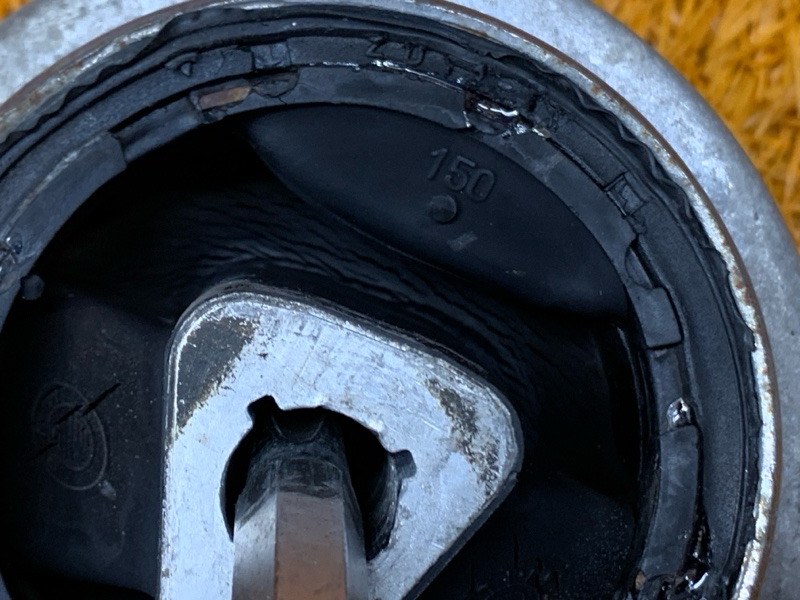 Рычаг подвески нижний, 2000 рублей, Красноярск