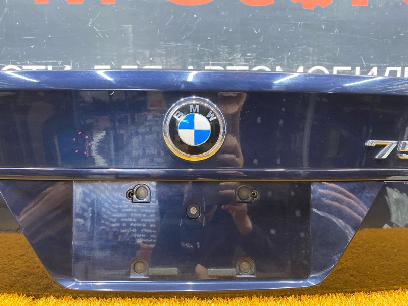 крышка багажника, 2500 рублей, Красноярск