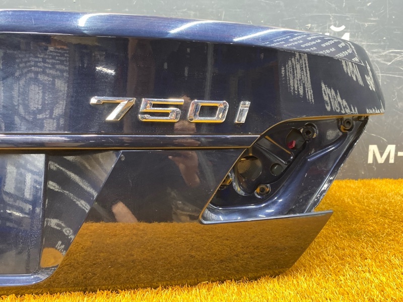 крышка багажника, 2500 рублей, Красноярск