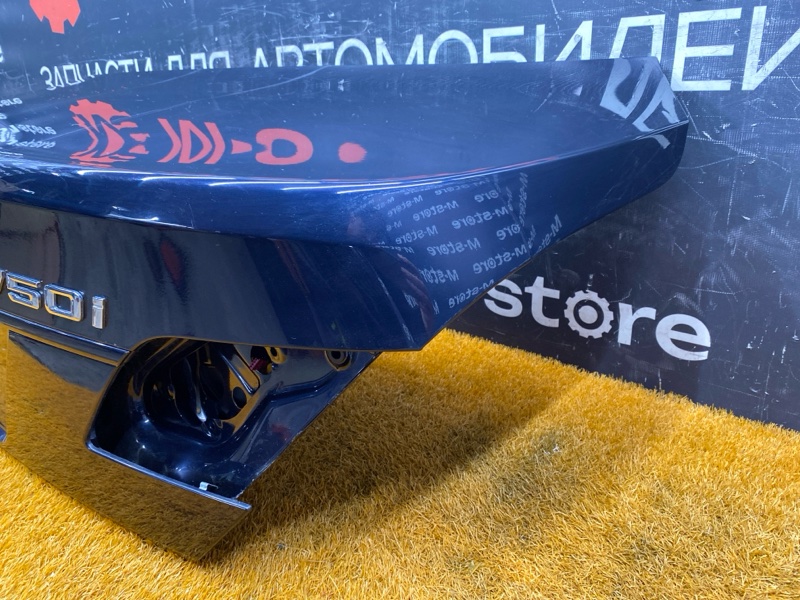 крышка багажника, 2500 рублей, Красноярск