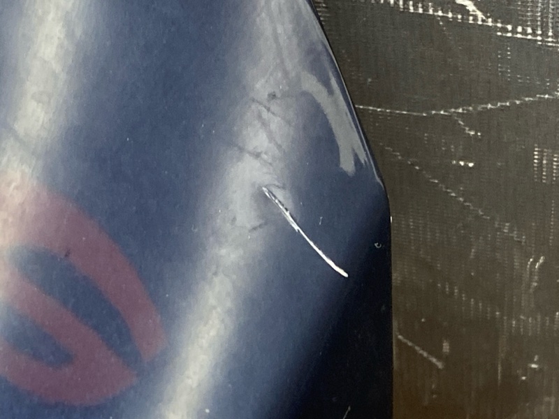 крышка багажника, 2500 рублей, Красноярск