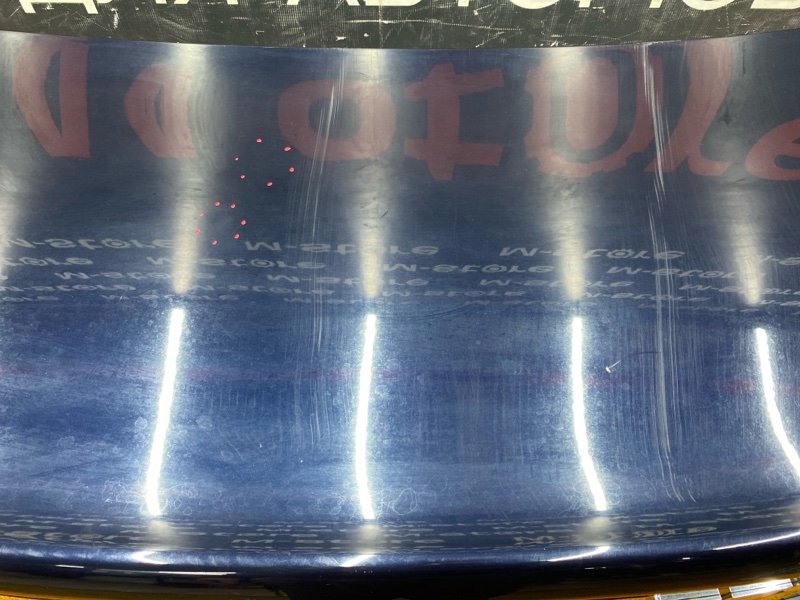 крышка багажника, 2500 рублей, Красноярск