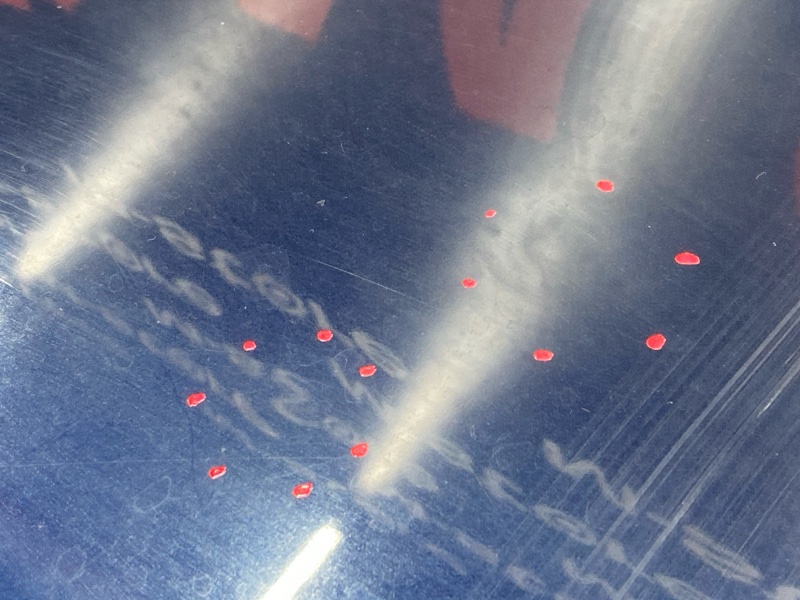 крышка багажника, 2500 рублей, Красноярск