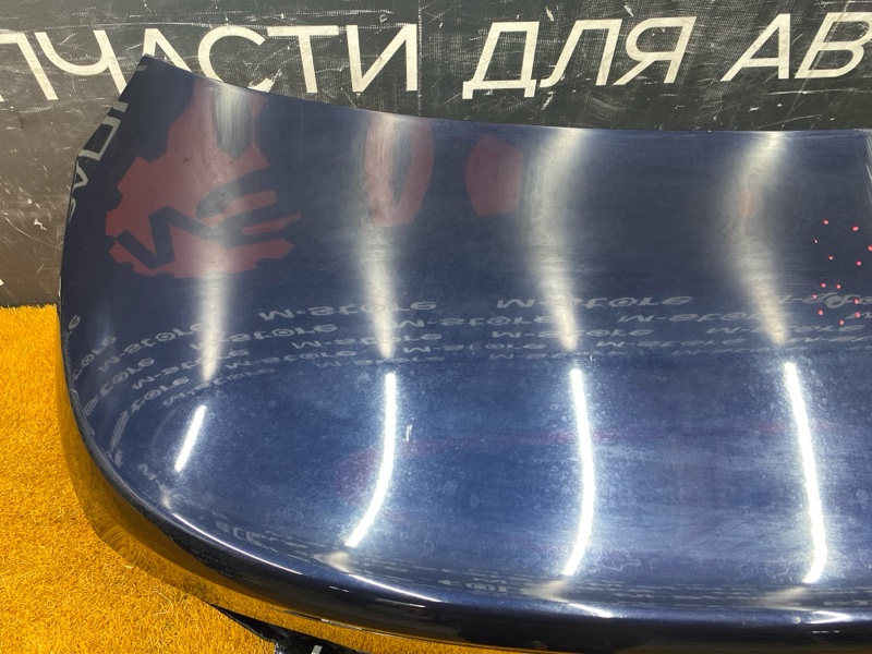 крышка багажника, 2500 рублей, Красноярск