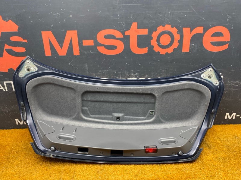 крышка багажника, 2500 рублей, Красноярск